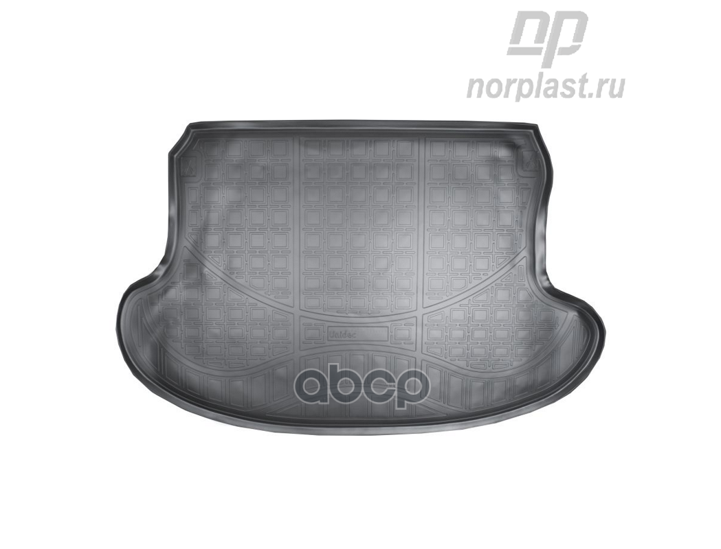 Коврики В Багажное Отделение Для Infiniti Fx (S51) (2012) Infiniti Qx70 (2013) Norplast Npa00-T33-530 NORPLAST арт. NPA00-T33...