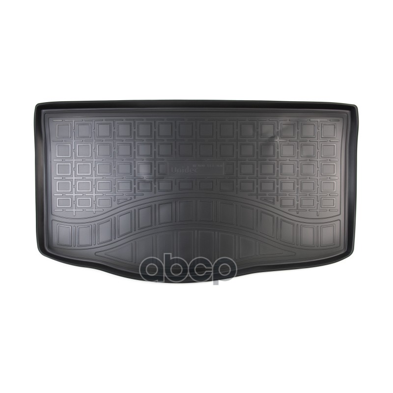 Коврики В Багажное Отделение Для Kia Picanto (Ja) (2017) Norplast Npa00-T43-360 NORPLAST арт. NPA00-T43-360