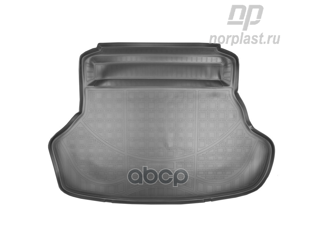 Коврики В Багажное Отделение Для Lexus Es Vi (Sd) (2012-2018) Norplast Npa00-T47-060 NORPLAST арт. NPA00-T47-060