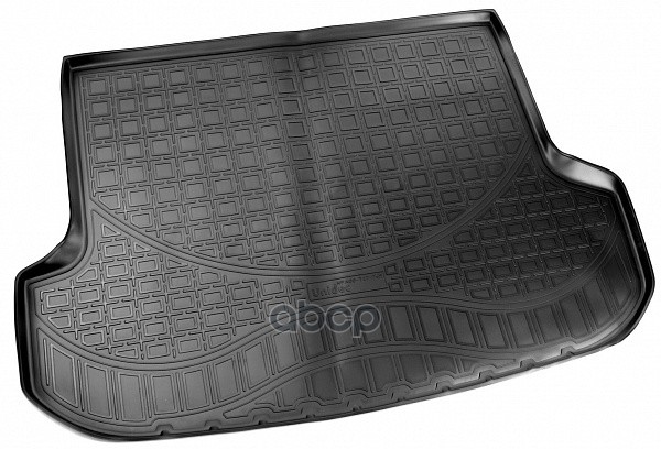 Коврики в багажное отделение для Lexus RX (2015) NORPLAST арт. npa00-t47-755
