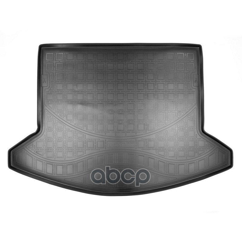 Коврики в багажное отделение для Mazda CX-5 (2017) NORPLAST арт. npa00-t55-683