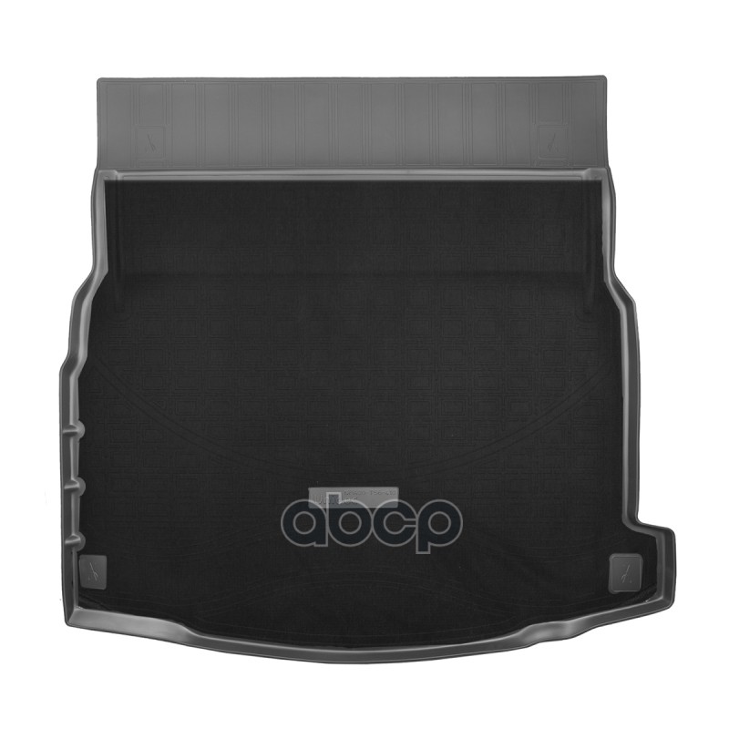 Коврики В Багажное Отделение Комбинированные Для Mercedes-Benz E (W213) (Sd) (2016) Norplast Npa00-T56-410-Cm NORPLAST арт. N...