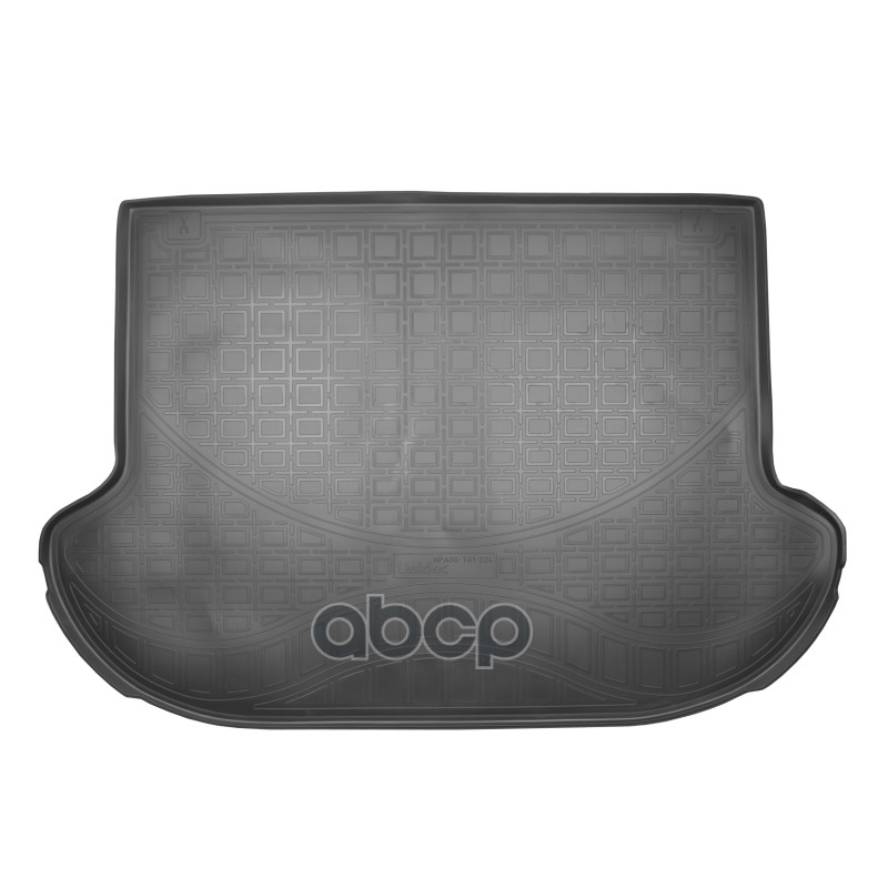 Коврик В Багажник Nissan Murano Iii (Z52) 2014-2022 Norplast Npa00-T61-224 NORPLAST арт. NPA00-T61-224