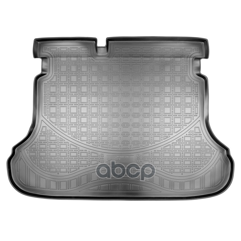 Коврики в багажное отделение для VAZ Lada Vesta SD (2015) NORPLAST NPA00-T94-700 NORPLAST арт. NPA00-T94-700