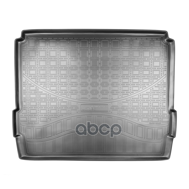 Коврики В Багажное Отделение Для Vaz Lada X-Ray (2015) (На Верхнюю Полку) Norplast Npa00-T94-752 NORPLAST арт. NPA00-T94-752