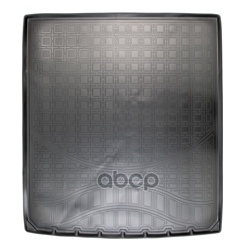 Коврики в багажное отделение для Volkswagen Passat B8 Var (2015) NORPLAST арт. npa00-t95-372