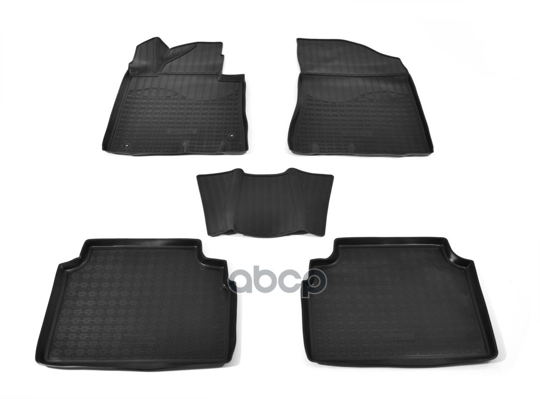 Коврик Салонный (Комплект) --K5 2020 -- Npa11c43268 NORPLAST арт. NPA11C43268