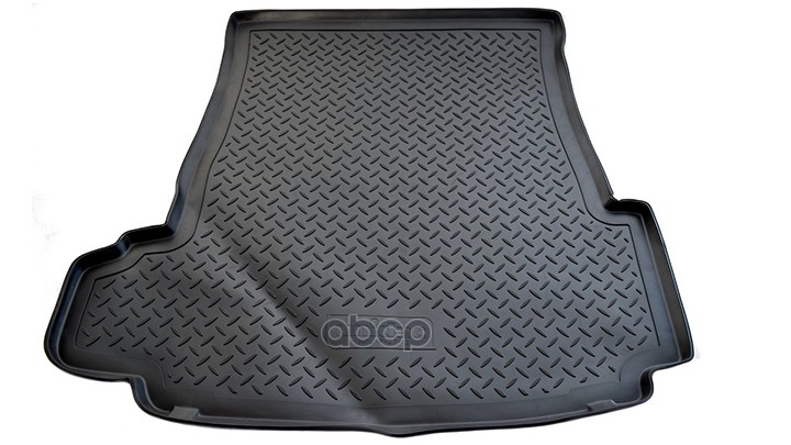 Коврики в багажное отделение для BMW 5 (E39) SD (1995-2003) NORPLAST арт. npl-bi-07-13