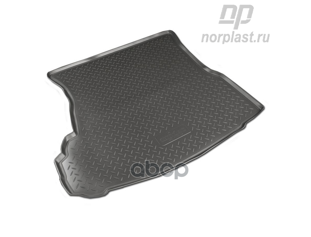 Коврики В Багажное Отделение Для Audi A4 (B5:8d) (Sd) (1995-2001) Norplast Npl-P-05-28 NORPLAST арт. NPL-P-05-28