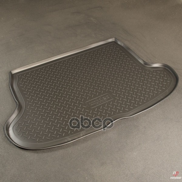 Коврики В Багажное Отделение Для Infiniti Ex (J50) (2008-2017)/Infiniti Qx50 (J50) (2013-2017) Norplast Npl-P-33-60 NORPLAST ...