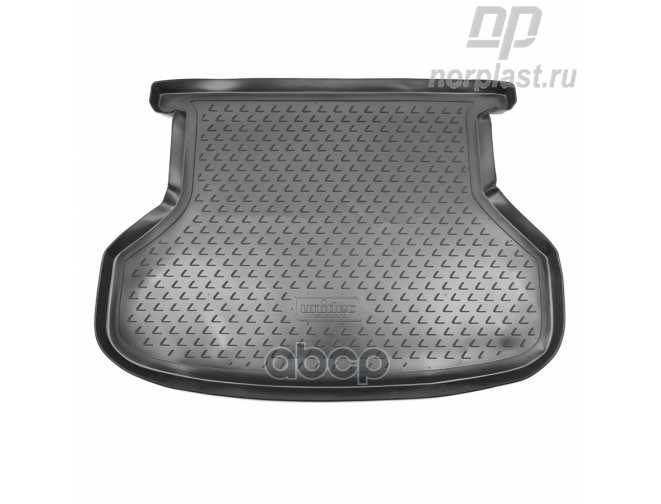 Коврики В Багажное Отделение Для Lexus Rx (Xu3) (2003-2009) Norplast Npl-P-47-70 NORPLAST арт. NPL-P-47-70
