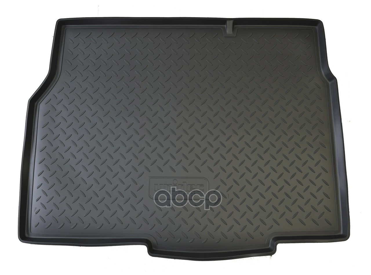 Коврики в багажное отделение для Opel Astra H (HB) (2004) NORPLAST NPL-P-63-05 NORPLAST арт. NPL-P-63-05