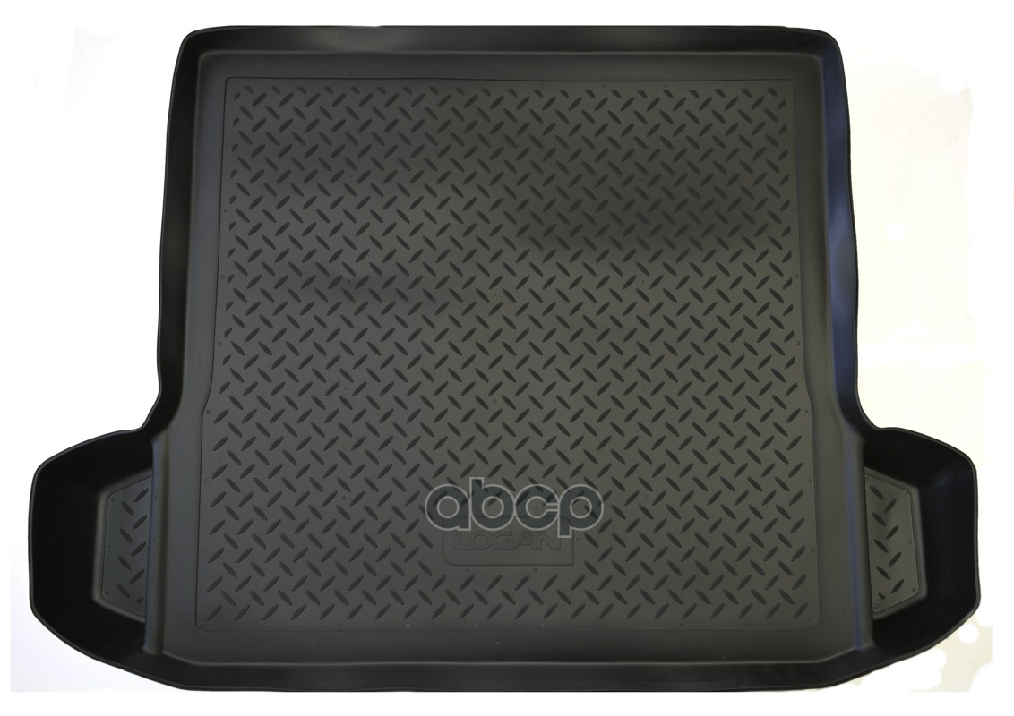 Коврики в багажное отделение для Renault Logan (SD) (2006-2014) NORPLAST NPL-P-69-23 NORPLAST арт. NPL-P-69-23