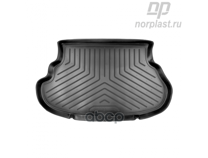 Коврики В Багажное Отделение Для Suzuki Liana (Hb) (2001-2008) Norplast Npl-P-85-30 NORPLAST арт. NPL-P-85-30