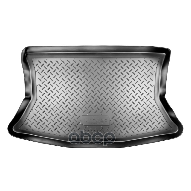 Коврик багажника для Лада Калина Хэтчбек (2004-) NPLP9451N NORPLAST арт. NPLP9451N