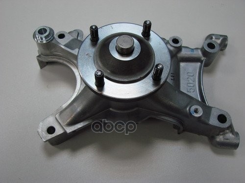 Кронштейн вискомуфты TOYOTA 1/2UZFE 4RUNNER/LC100/LX470/SEQUOIA/TUNDRA 99- (с прокладкой) NPW арт. T-150