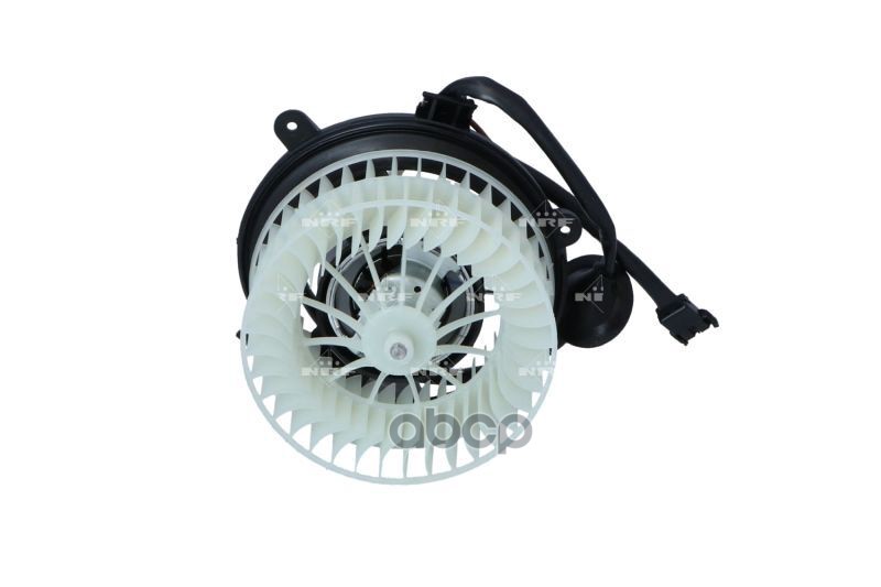 Вентилятор Отопителя Mercedes 200-Series 2.5D 85- NRF арт. 34125