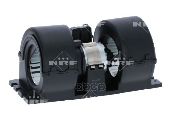 Вентилятор отопителя MAN TGA 05/04- NRF арт. 34141