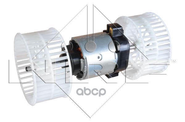 Вентилятор отопителя MERCEDES Actros MP2/MP3 04/03- NRF арт. 34144