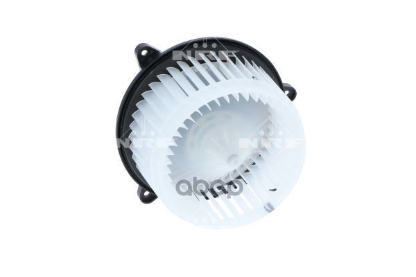 Вентилятор Отопителя Opel Meriva 1.4 10- 34201 NRF арт. 34201