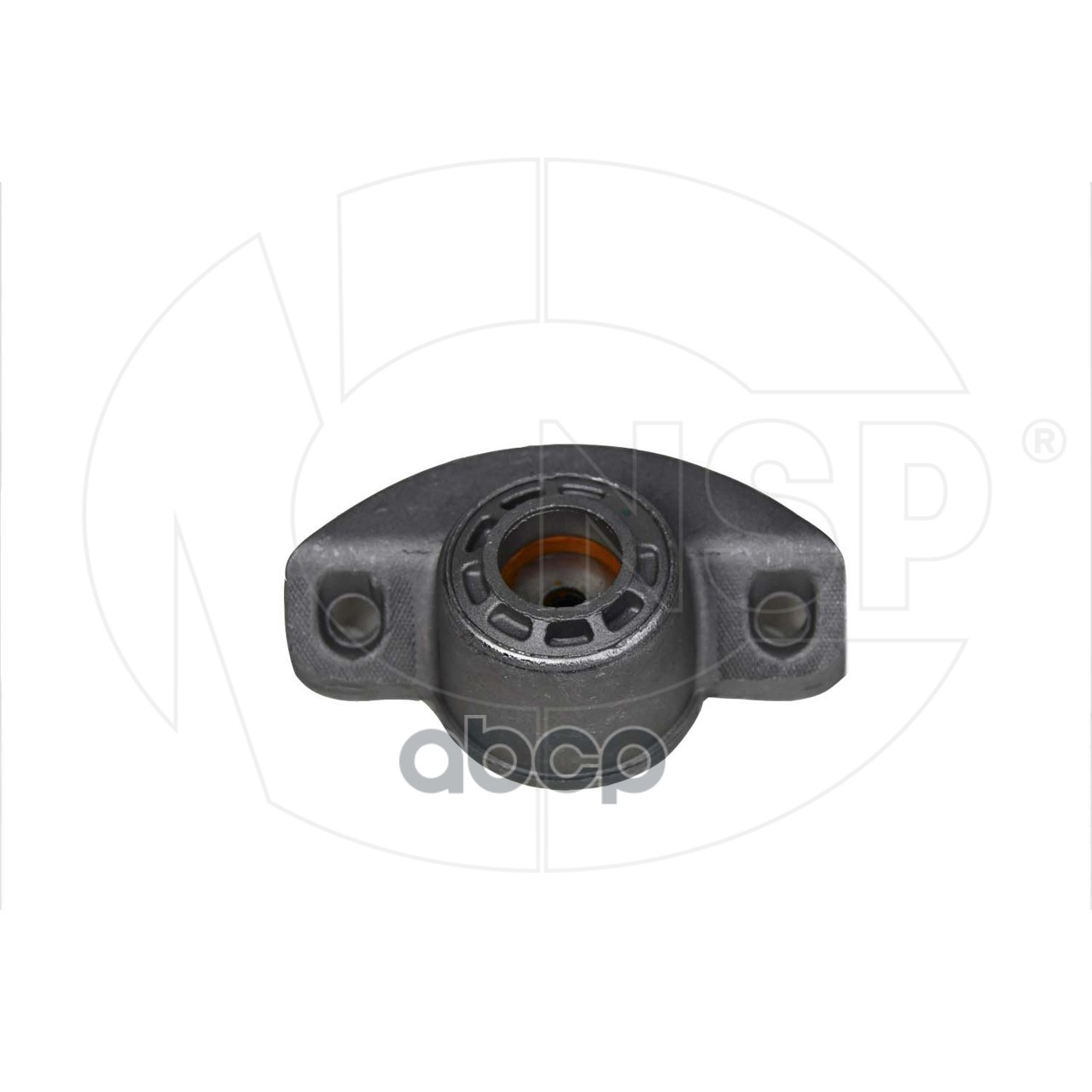 Опора амортизатора заднего CHEVROLET Cruze NSP арт. nsp0113252362