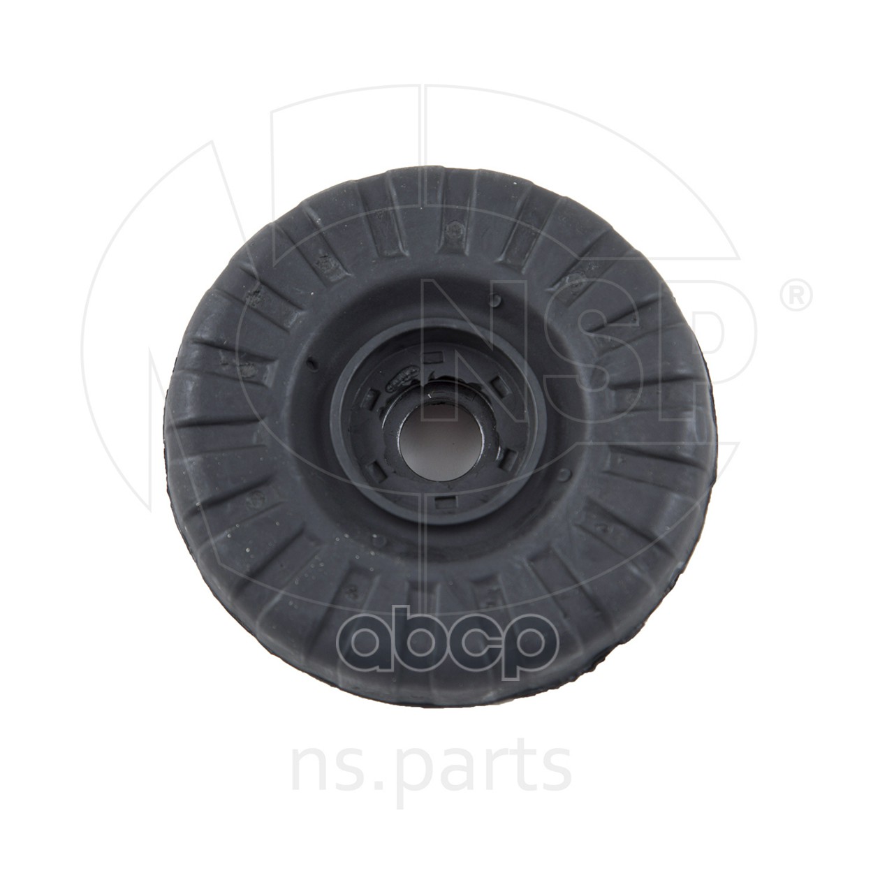 Опора амортизатора переднего CHEVROLET Spark NSP арт. NSP0113502180