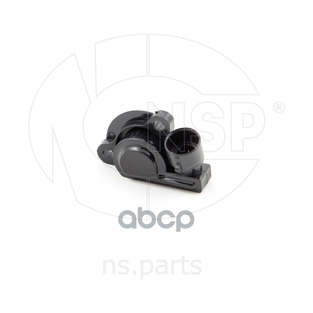 Датчик положения дроссельной заслонки DAEWOO Nexia NSP арт. NSP0117106681