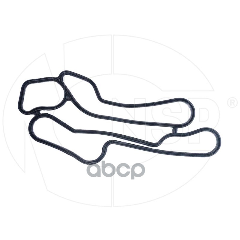 Уплотнения Деталей Сист. Смазки Nsp NSP арт. NSP0155355602