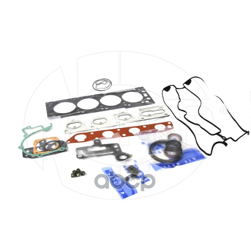 Комплект прокладок головки блока цилиндров CHEVROLET Captiva NSP арт. nsp0192067899