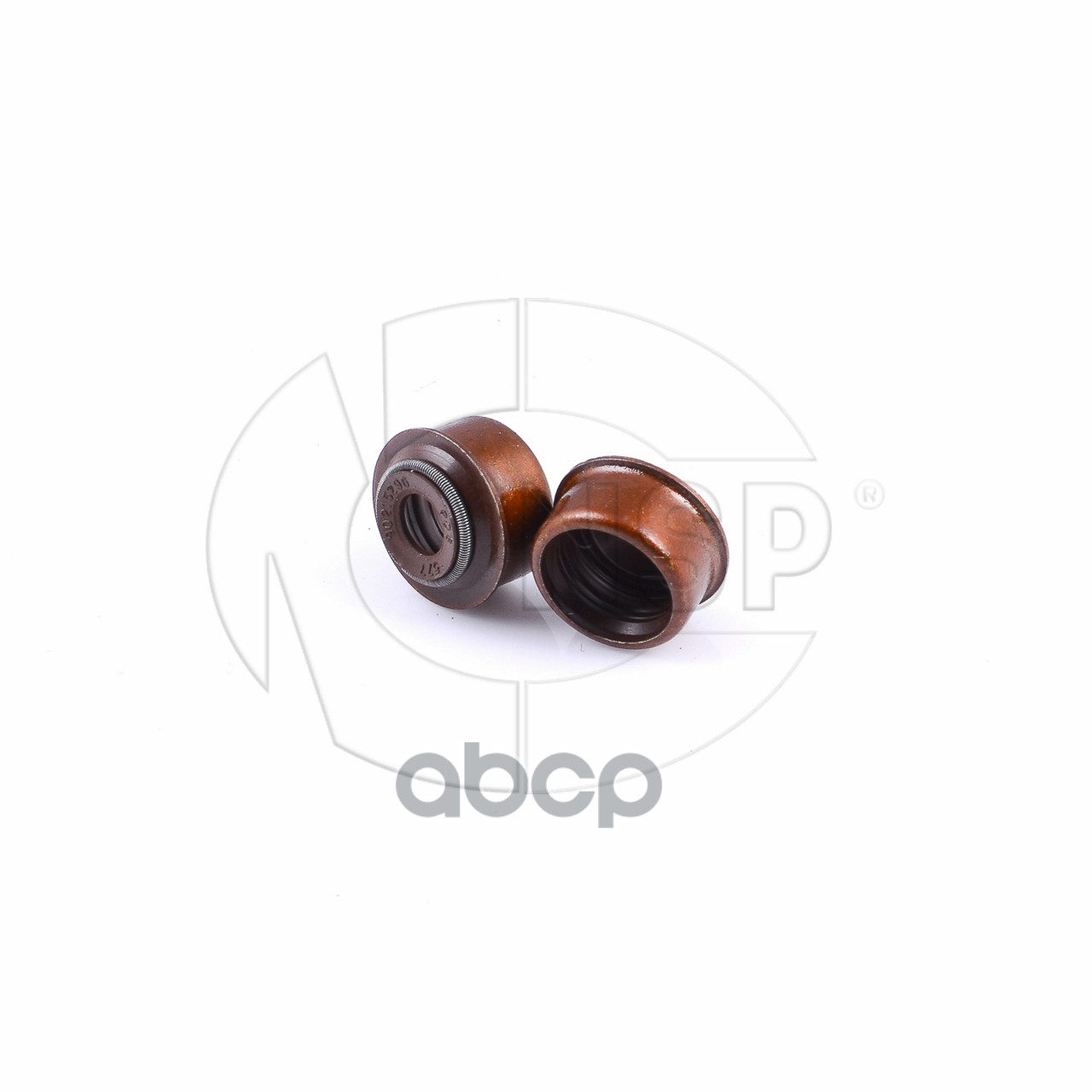 Колпачок маслосъемный CHEVROLET Lanos NSP арт. nsp0194580655