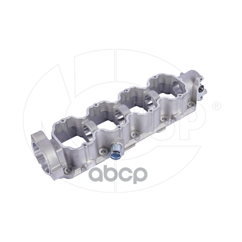Постель распредвала (c отв. под датчик) CHEVROLET Lanos/Aveo/DAEWOO NSP арт. nsp0196183314