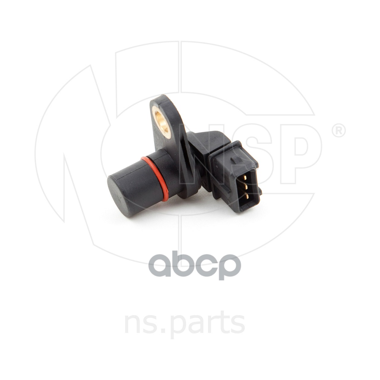 Датчик положения распредвала CHEVROLET Aveo NSP арт. NSP0196253543