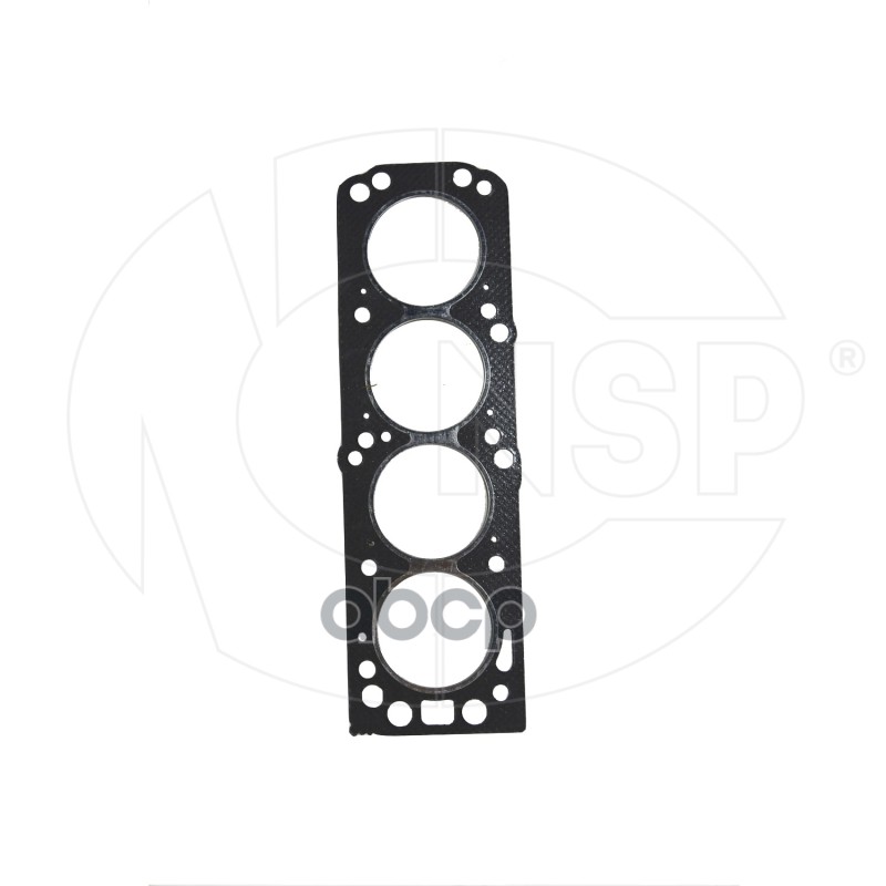 Прокладка ГБЦ CHEVROLET Lanos (1,5) SOHC NSP арт. NSP0196391433