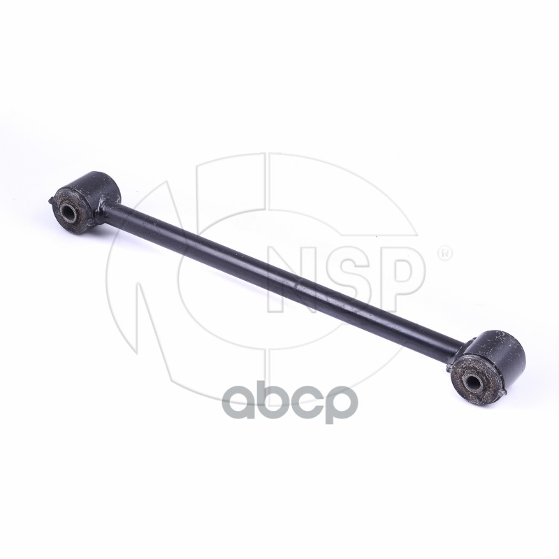 Рычаг подвески задней продольный CHEVROLET Lacetti NSP арт. NSP0196550057