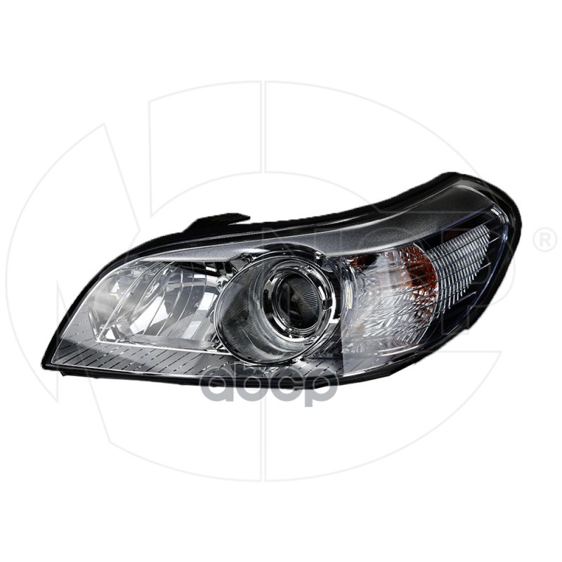 Фара Левая Chevrolet Epica (-Кор.) Nsp Nsp0196644843 NSP арт. NSP0196644843