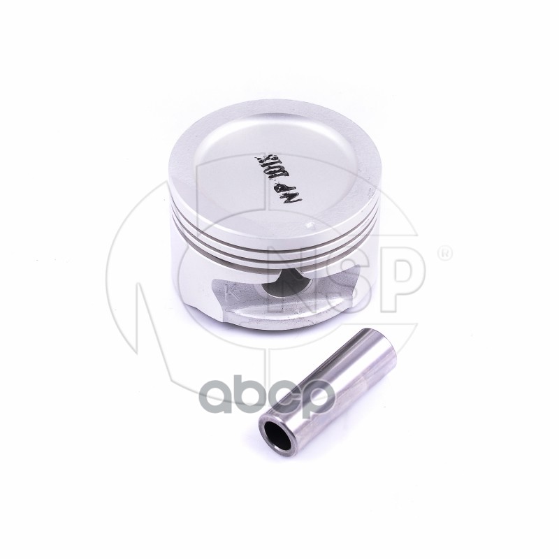 Поршень двигателя DAEWOO Nexia (0 25) NSP арт. nsp01np1013