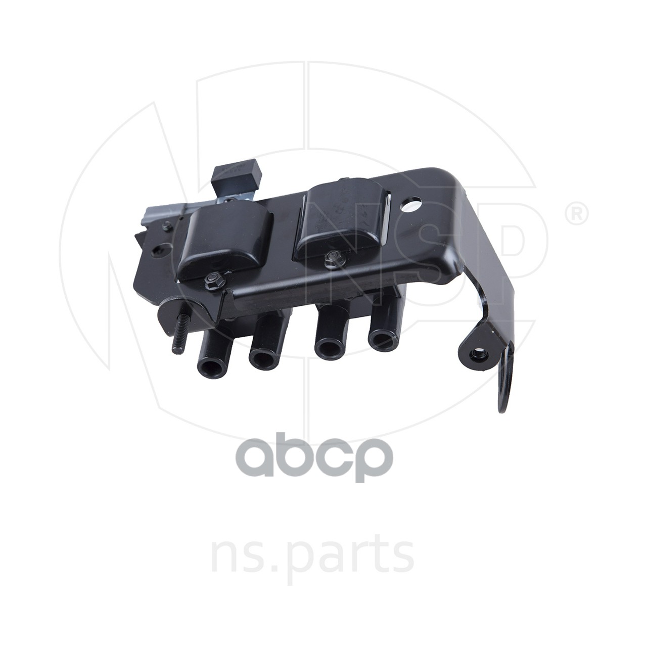 Катушка зажигания KIA Spectra NSP арт. nsp020k30e1810x