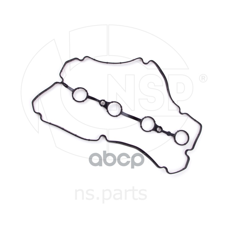 Прокладка крышки клапанной KIA Spectra NSP арт. nsp02224412x001