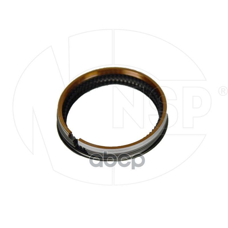 Кольца поршневые HYUNDAI Santa Fe I (00-04) NSP022304038212 NSP арт. NSP022304038212