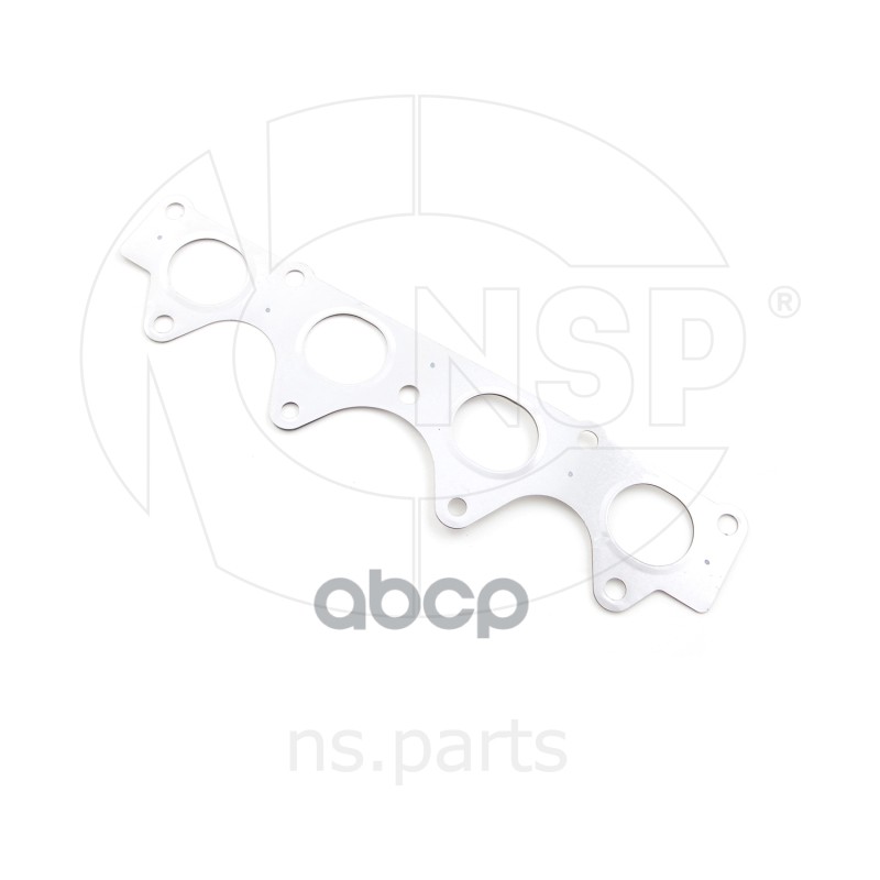 Прокладка коллектора выпускного HYUNDAI Solaris NSP арт. NSP02285212B010