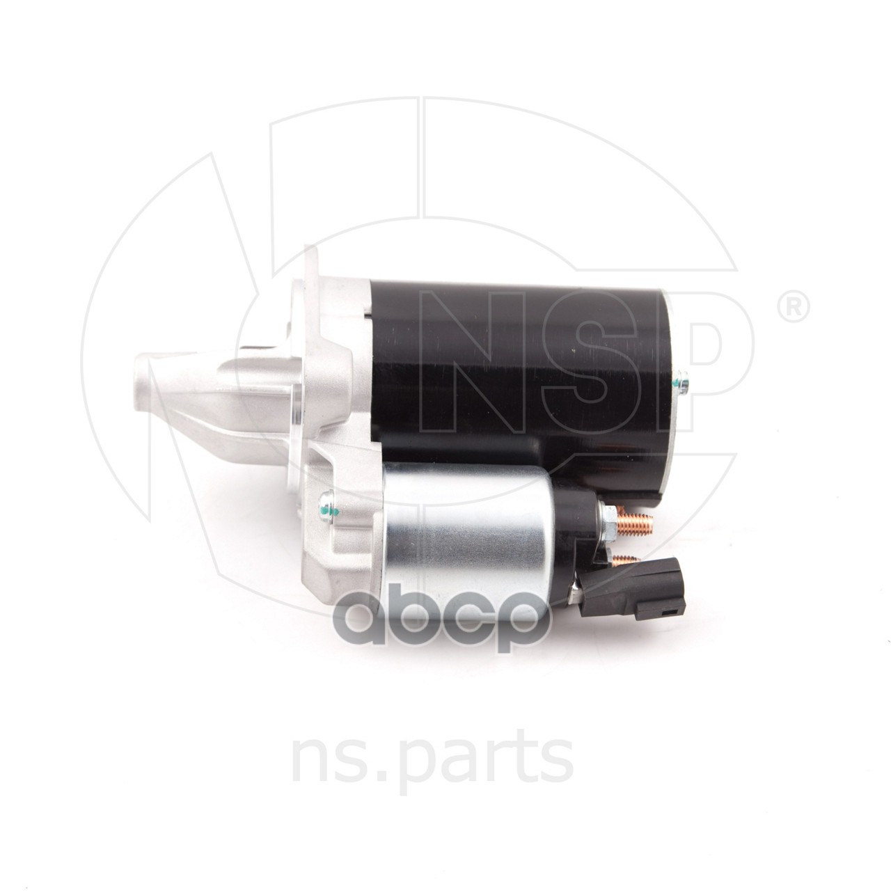 Стартер HYUNDAI Solaris NSP арт. NSP02361002B100