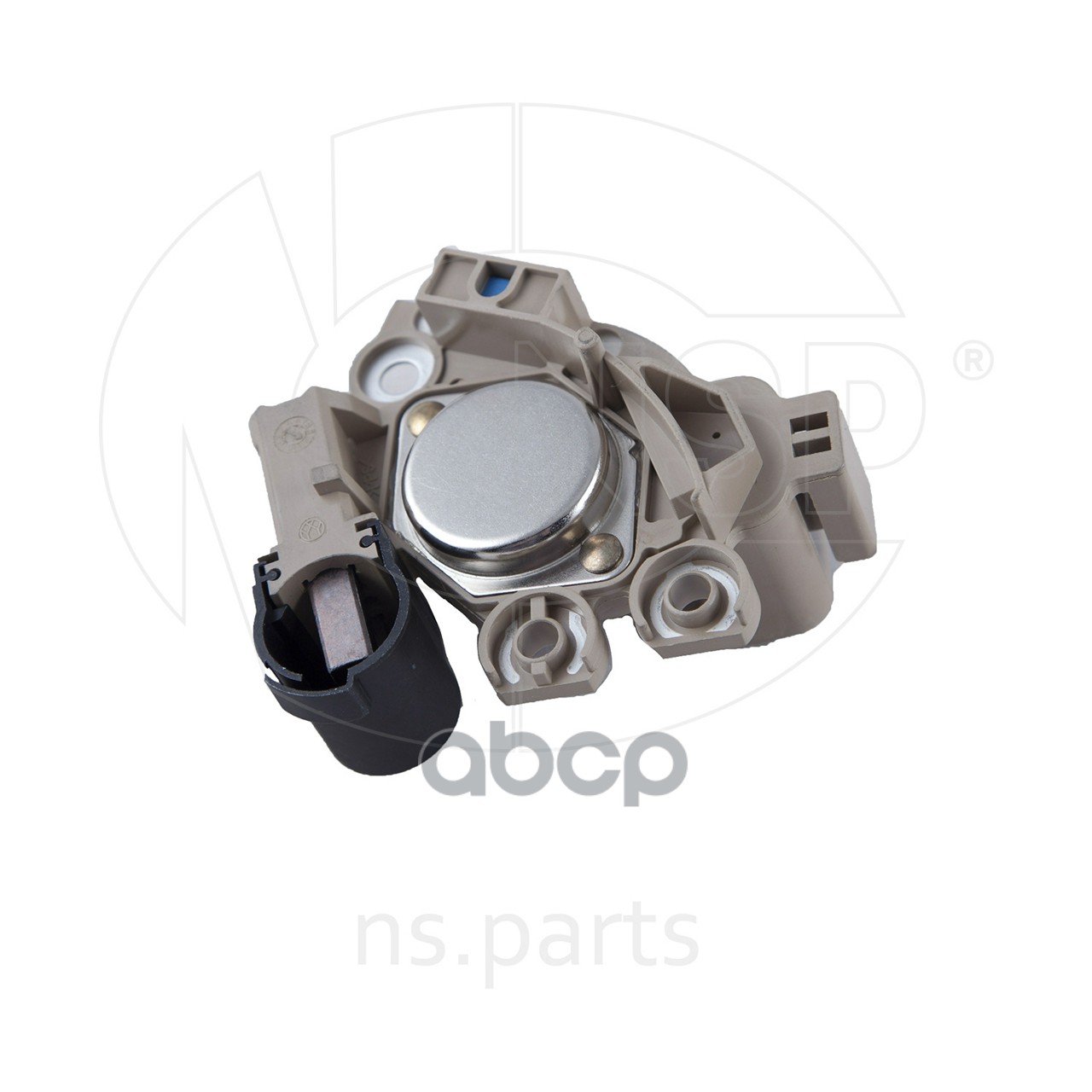 Реле-регулятор генератора HYUNDAI Accent NSP арт. nsp023737022650