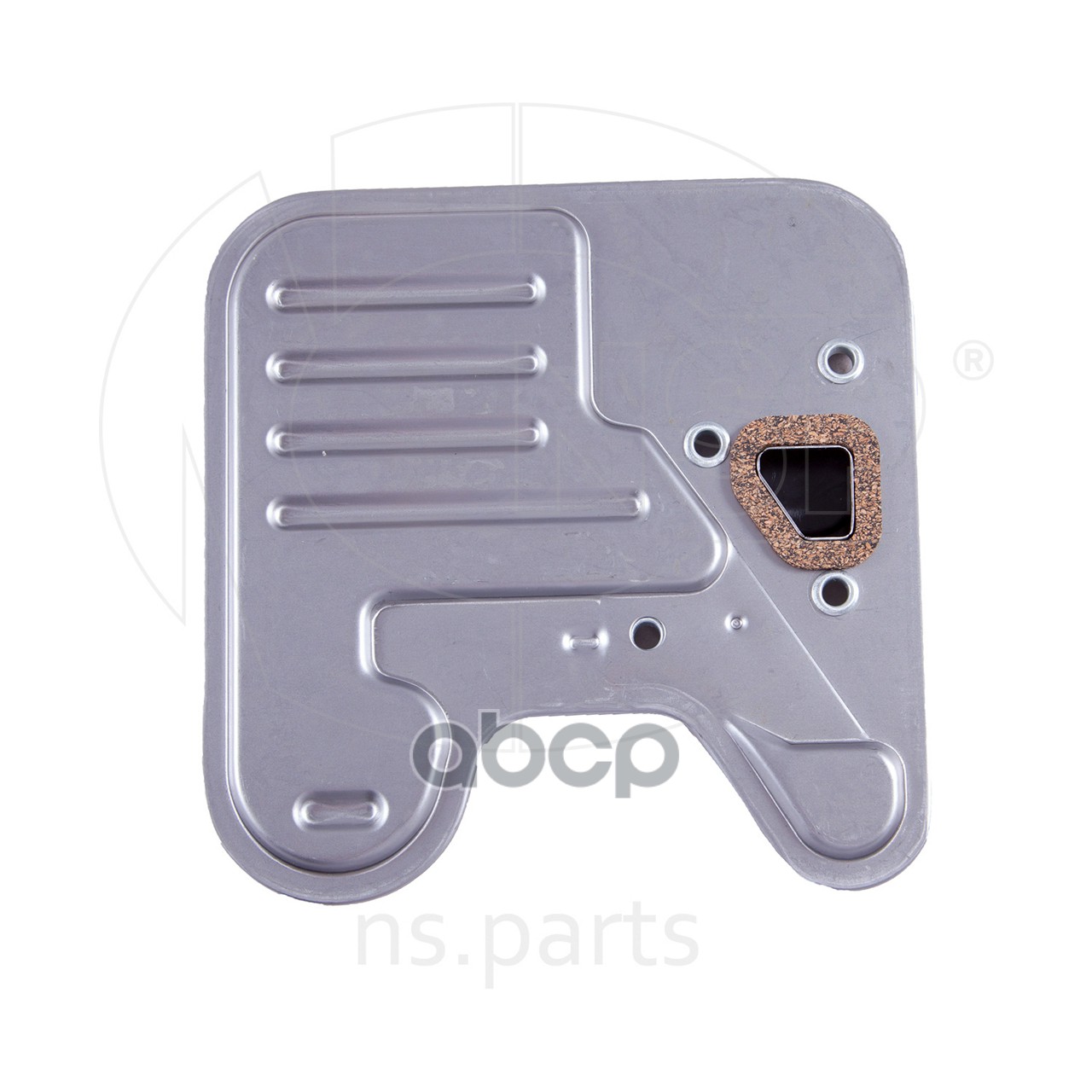 Фильтр АКПП HYUNDAI Getz NSP арт. nsp024632122731