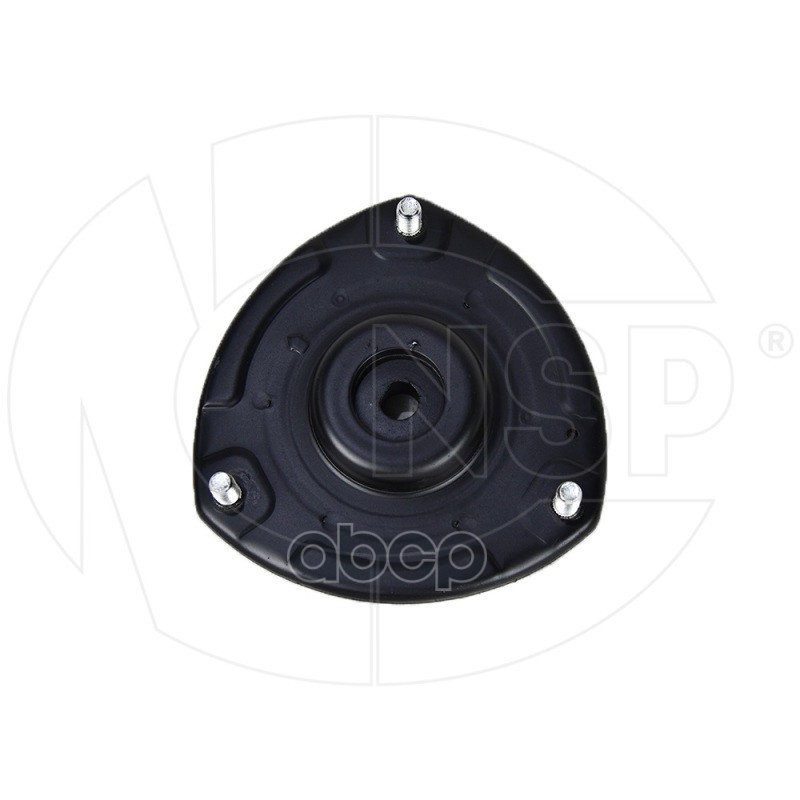 Опора амортизатора переднего HYUNDAI Santa Fe NSP арт. nsp02546102p000