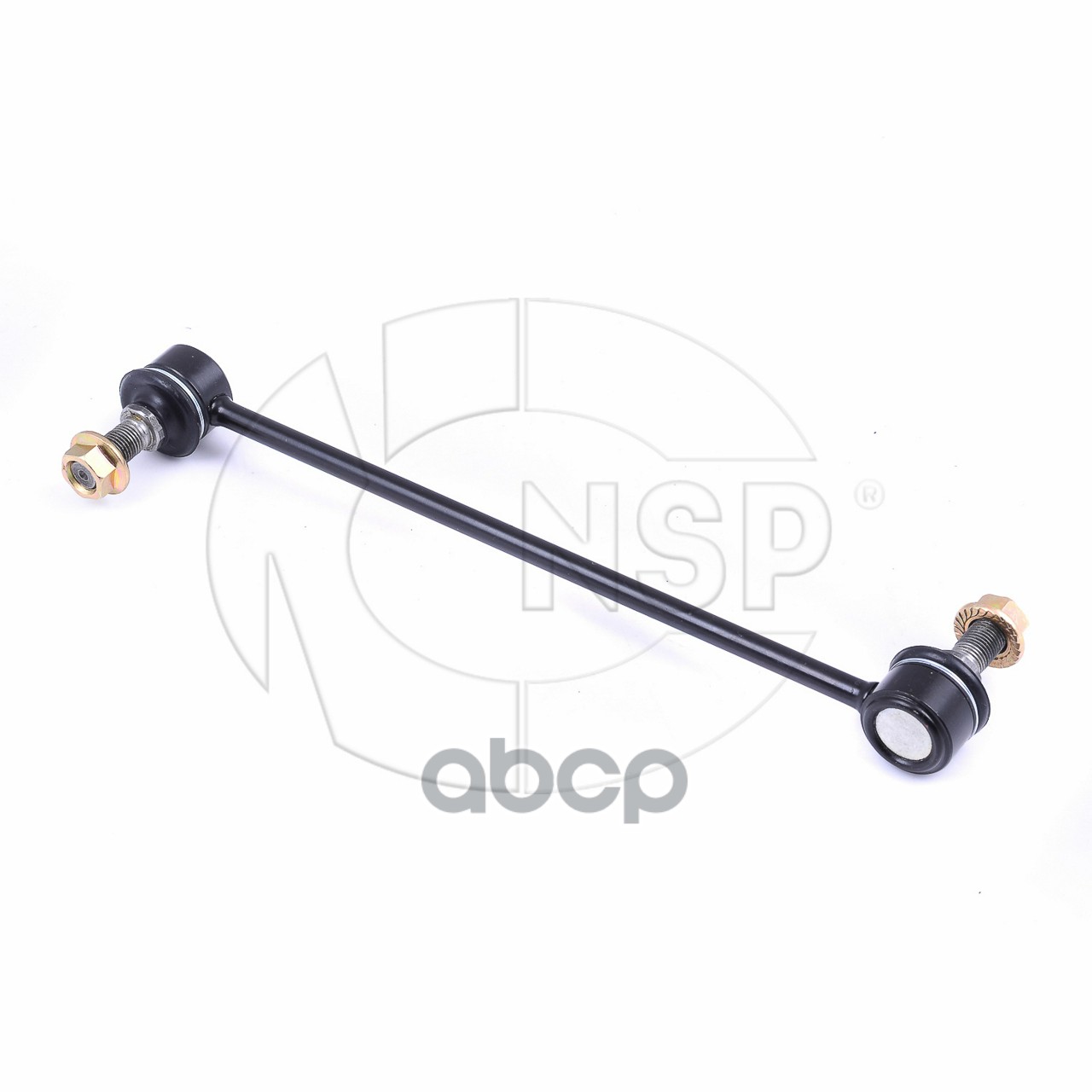 Стойка стабилизатора переднего HYUNDAI Solaris NSP арт. NSP02548300U000