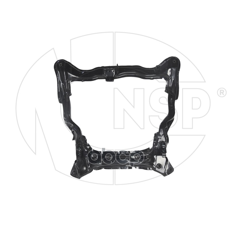 Подрамник Двигателя Hyundai Elantra Iii (00-) Nsp Nsp02624102d010 NSP арт. NSP02624102D010