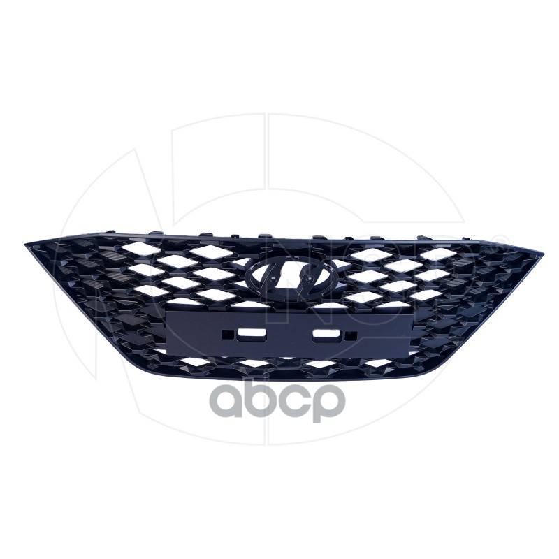 Решетка радиатора HYUNDAI Solaris II (20-) NSP арт. NSP0286350H5500