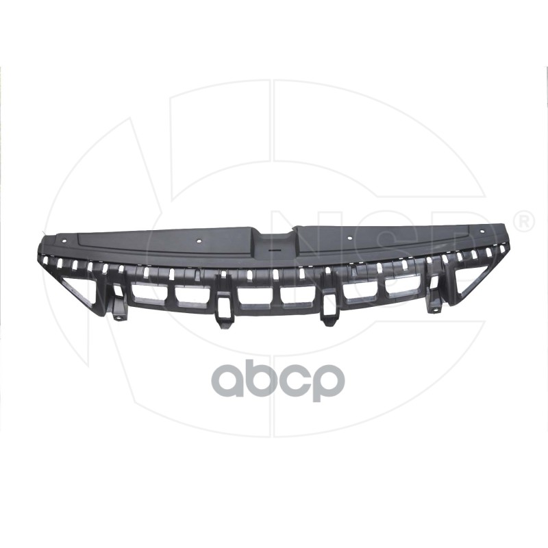 Накладка замка капота HYUNDAI Solaris II (17-20) NSP арт. nsp0286361h5000