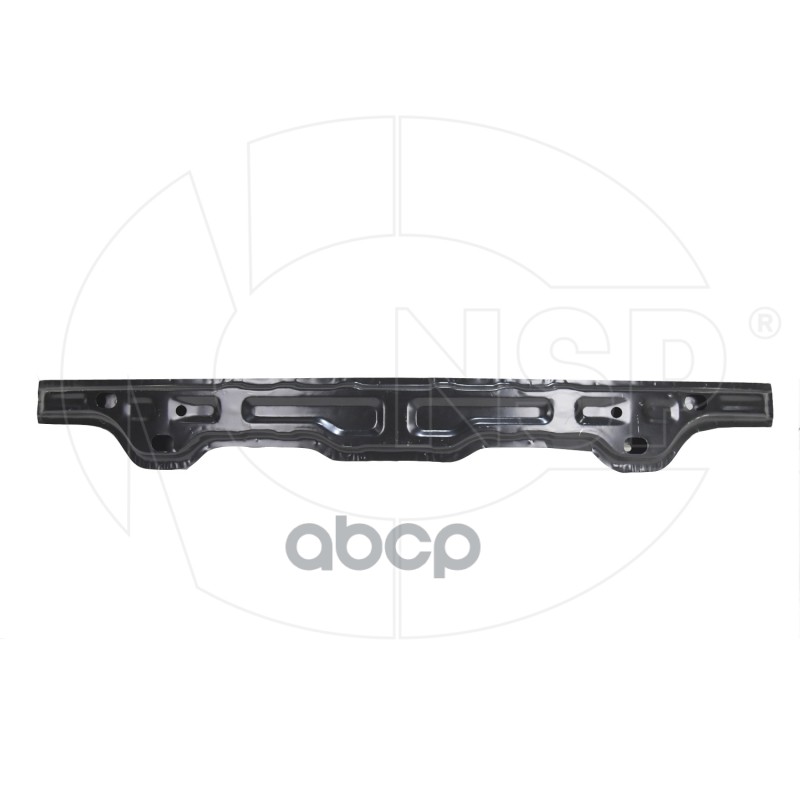 Усилитель Бампера Переднего Hyundai Santa Fe I (00-05) NSP арт. NSP028653026000