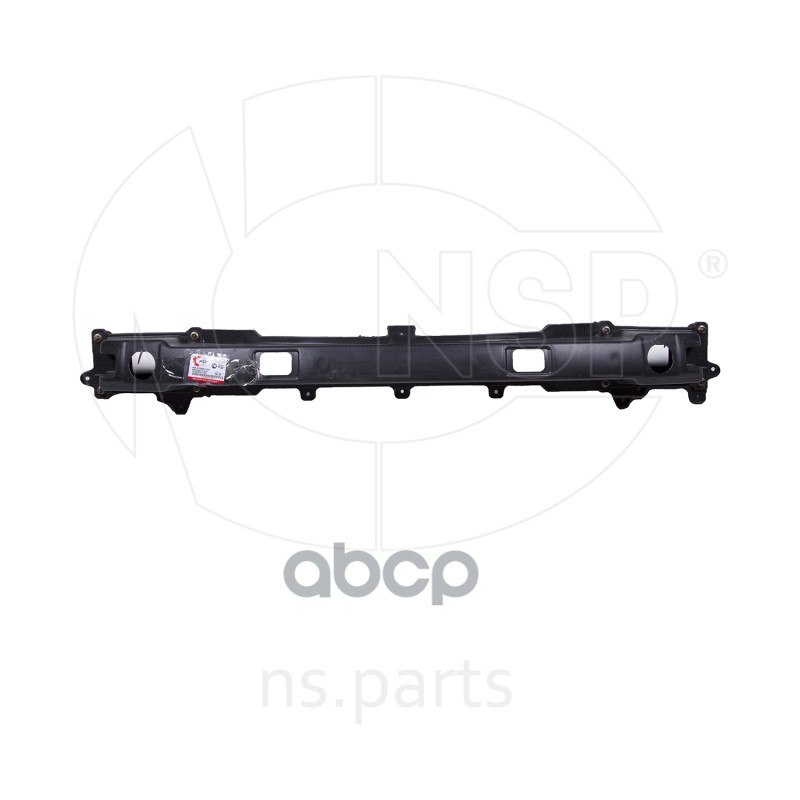 Усилитель Бампера Заднего Kia Sportage Iii NSP арт. NSP02866303W000